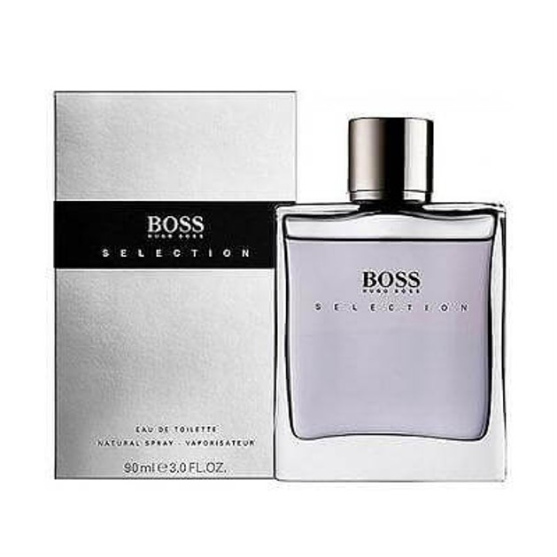 Hugo Boss Selection Eau de Toilette 90ml Hugo Boss Selection Eau de Toilette 90ml
