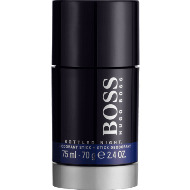 Hugo Boss Bottled Night Deodorant Stick 70g Hugo Boss Bottled Night Deodorant Stick 70g