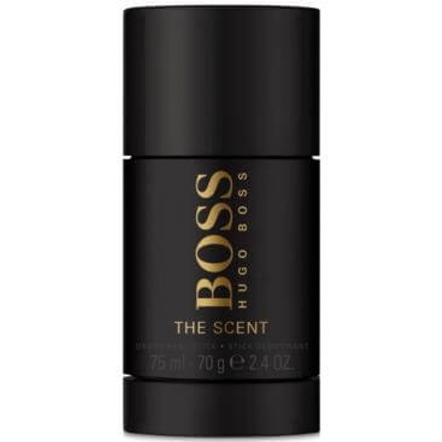 Hugo Boss The Scent Deodorant Stick 70g Hugo Boss The Scent Deodorant Stick 70g