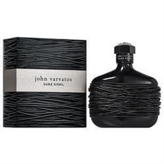 John Varvatos Dark Rebel Eau De Toilette 75ml John Varvatos Dark Rebel Eau De Toilette 75ml