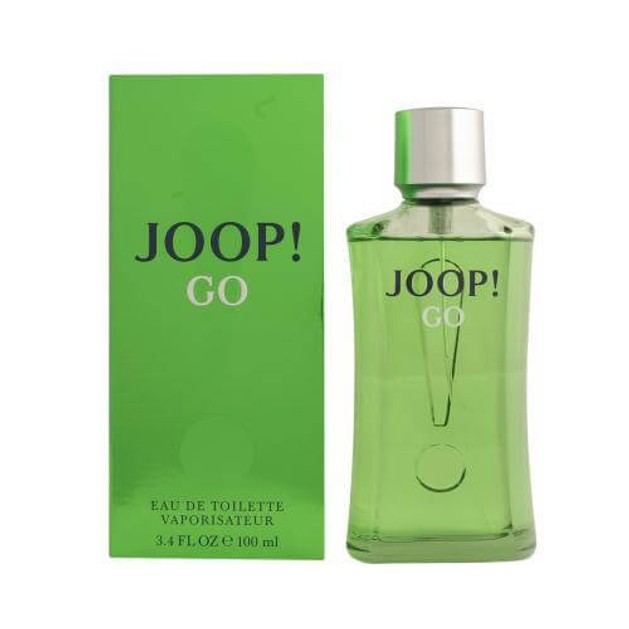 Joop Go Eau de Toilette 100ml Joop Go Eau de Toilette 100ml