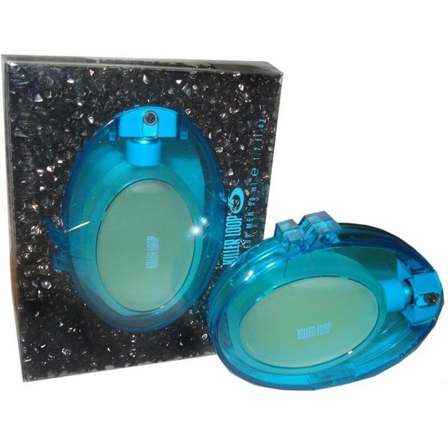 Killer Loop For Men eau de toilette 50ml Killer Loop For Men eau de toilette 50ml