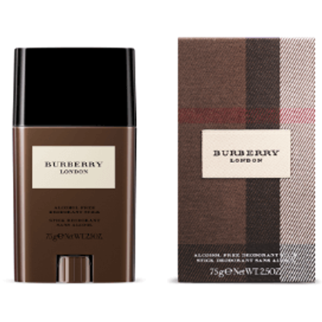 Burberry London For Men Deodorant Stick 75g Burberry London For Men Deodorant Stick 75g