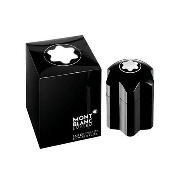 Mont Blanc Emblem Eau de Toilette 60ml Mont Blanc Emblem Eau de Toilette 60ml