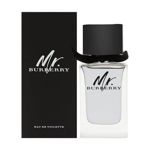 Burberry Mr.Burberry Eau De Toilete 100ml Burberry Mr.Burberry Eau De Toilete 100ml