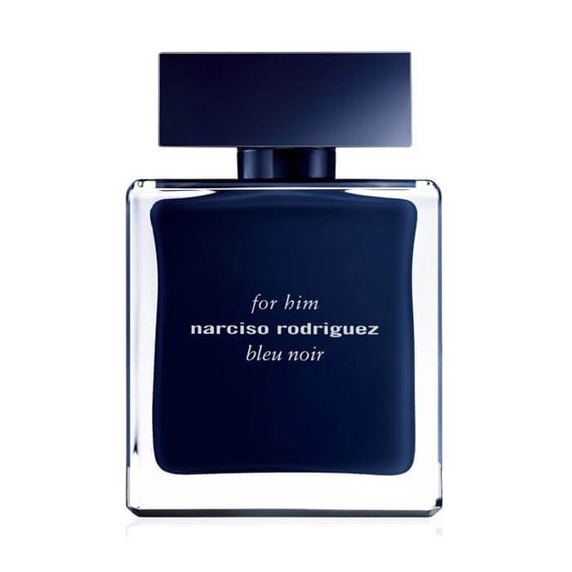 Narciso Rodriguez For Him Bleu Noir eau de toilette 50ml Narciso Rodriguez For Him Bleu Noir eau de toilette 50ml
