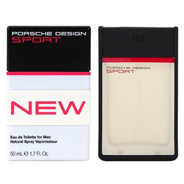 Porsche Design Sport eau de toilette 50ml Porsche Design Sport eau de toilette 50ml