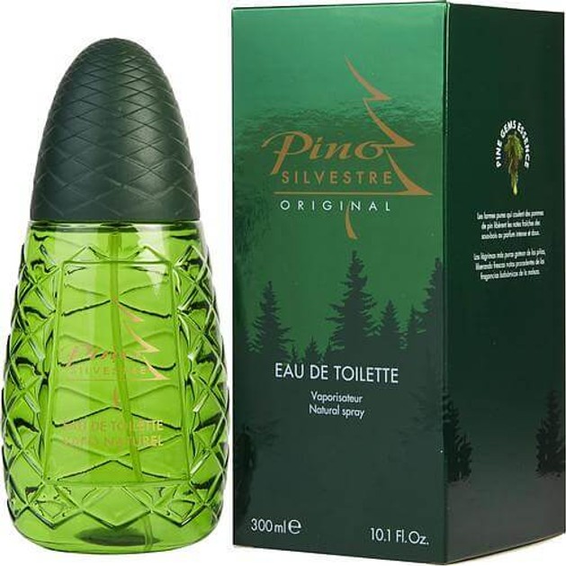 Pino Silvestre Original Eau de Toilette 300ml Pino Silvestre Original Eau de Toilette 300ml