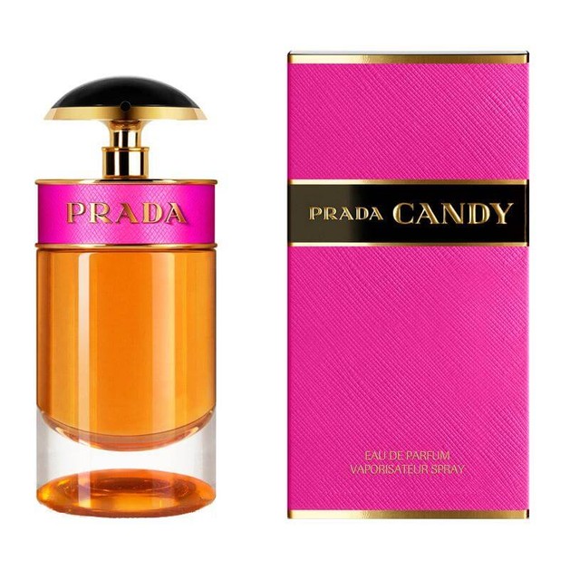 Prada Candy Eau De Parfum Spray 30ml Prada Candy Eau De Parfum Spray 30ml