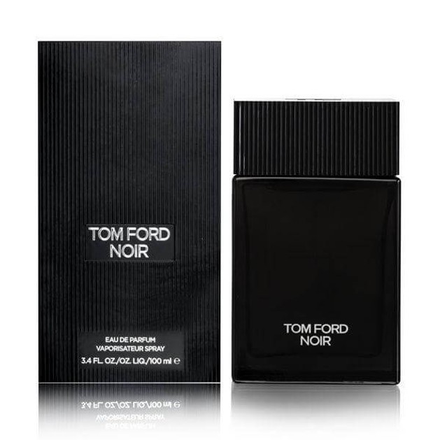 Tom Ford Noir Eau De Parfum Spray 100ml Tom Ford Noir Eau De Parfum Spray 100ml