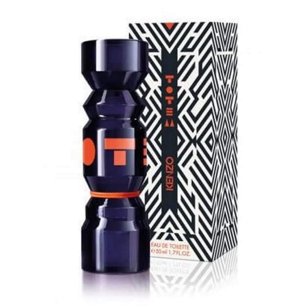Kenzo Totem Orange eau de toilette 30ml Kenzo Totem Orange eau de toilette 30ml
