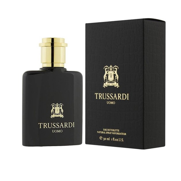 Trussardi Uomo 2011 Eau De Toilette Spray 30ml Trussardi Uomo 2011 Eau De Toilette Spray 30ml