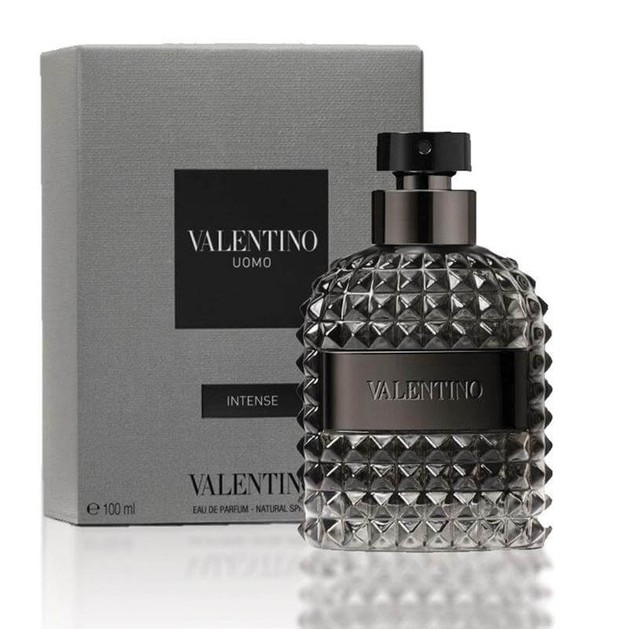 Valentino Uomo Intense Eau de Parfum 100ml Valentino Uomo Intense Eau de Parfum 100ml