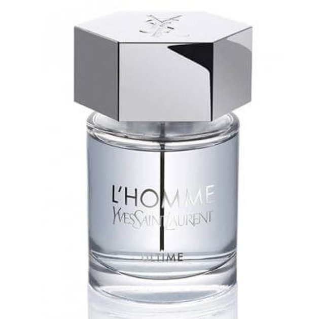 Yves Saint Laurent L`Homme Parfum Ultime 100ml Yves Saint Laurent L`Homme Parfum Ultime 100ml