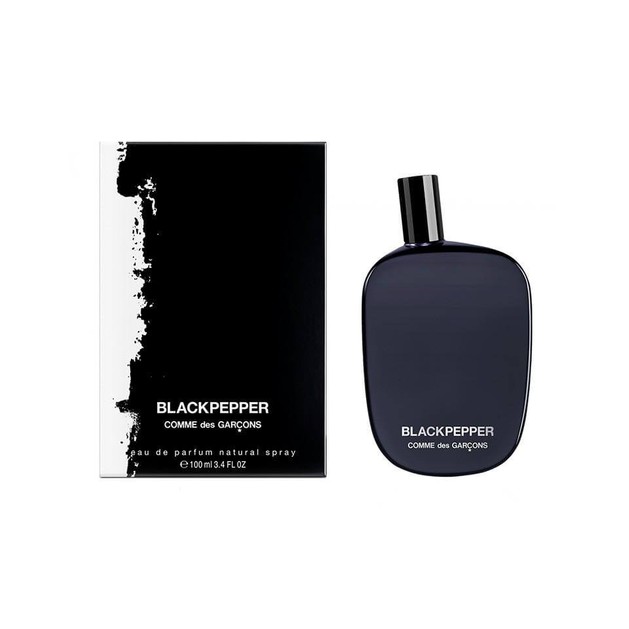 Comme des Garcons Blackpepper Eau De Parfum 100ml (Unisex) Comme des Garcons Blackpepper Eau De Parfum 100ml (Unisex)