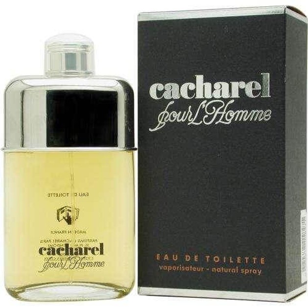 Cacharel Pour Homme eau de toilette 50ml Cacharel Pour Homme eau de toilette 50ml