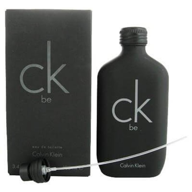 Calvin Klein CK be eau de toilette 100ml Calvin Klein CK be eau de toilette 100ml