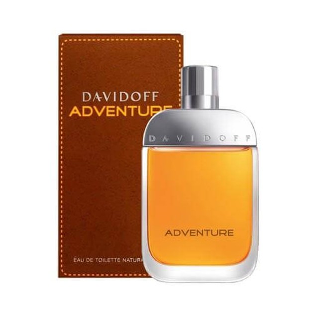 Davidoff Adventure Eau De Toilette 50ml Davidoff Adventure Eau De Toilette 50ml