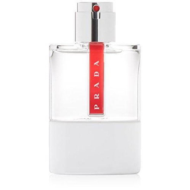 Prada Luna Rossa Eau Sport Eau De Toilette 75ml Prada Luna Rossa Eau Sport Eau De Toilette 75ml