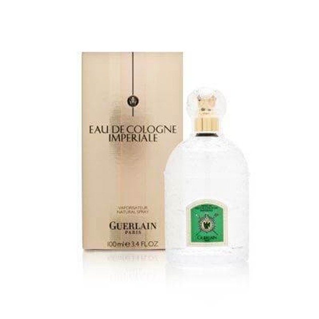 Guerlain Imperiale Eau de Cologne (Men) 100ml Guerlain Imperiale Eau de Cologne (Men) 100ml