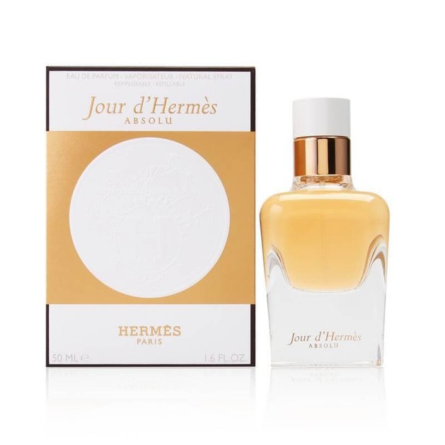 Hermes Jour D\' Hermes Absolu Eau de Parfum 50ml Hermes Jour D\' Hermes Absolu Eau de Parfum 50ml