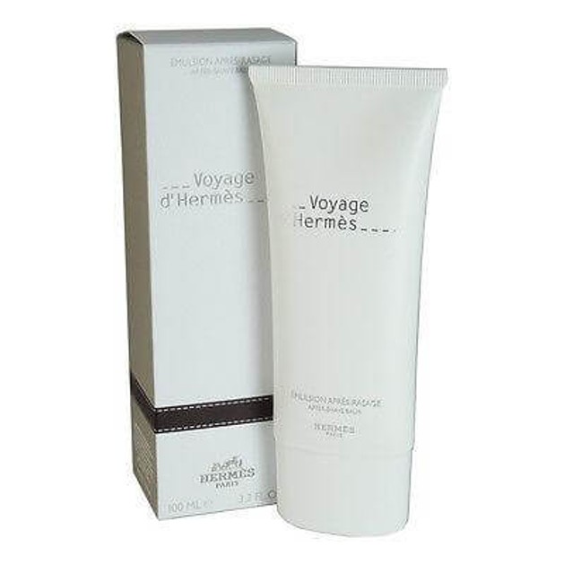 Hermes Voyage d\' Hermes After Shave Balsam 100ml Hermes Voyage d\' Hermes After Shave Balsam 100ml