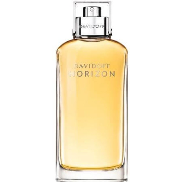 Davidoff Horizon Eau De Toilette 75ml Davidoff Horizon Eau De Toilette 75ml