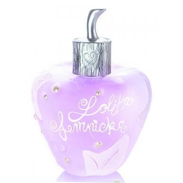 Lolita Lempicka L\'Eau en Blanc Edition Perles Eau De Parfum 75ml Lolita Lempicka L\'Eau en Blanc Edition Perles Eau De Parfum 75ml
