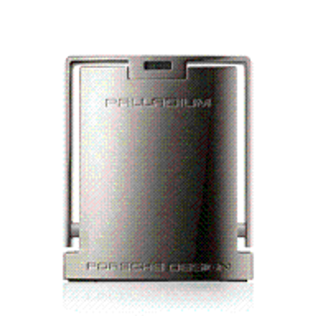 Porsche Design Palladium Eau de Toilette for Men 50ml Porsche Design Palladium Eau de Toilette for Men 50ml