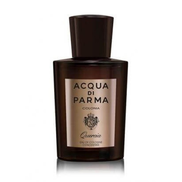 Acqua di Parma Colonia Quercia Eau De Cologne Concetree 100ml Acqua di Parma Colonia Quercia Eau De Cologne Concetree 100ml