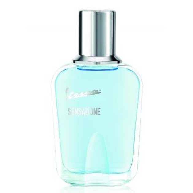 Vespa Sensazione For Him Eau De Toilette 30ml Vespa Sensazione For Him Eau De Toilette 30ml
