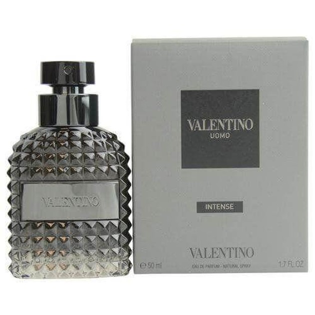 Valentino Uomo Intense Eau de Parfum 50ml Valentino Uomo Intense Eau de Parfum 50ml