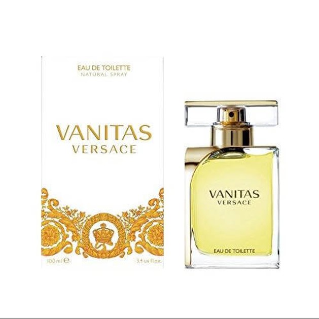 Versace Vanitas eau de toilette 100ml Versace Vanitas eau de toilette 100ml