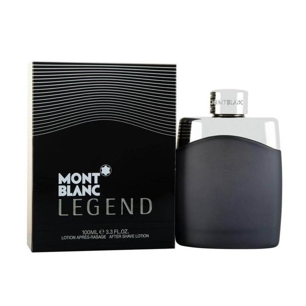 Mont Blanc Legend After Shave Lotion100ml (spray) Mont Blanc Legend After Shave Lotion100ml (spray)