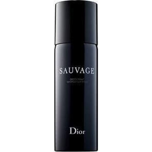 Christian Dior Sauvage Deodorant 150ml Christian Dior Sauvage Deodorant 150ml