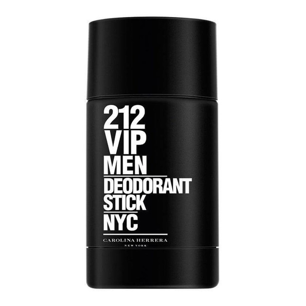 Carolina Herrera 212 Men NYC Deodorant Stick 75ml Carolina Herrera 212 Men NYC Deodorant Stick 75ml