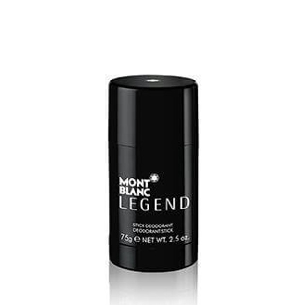 Mont Blanc Legend Deodorant Stick 75g Mont Blanc Legend Deodorant Stick 75g