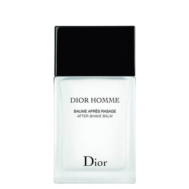 Dior Homme After Shave Balm 100ml Dior Homme After Shave Balm 100ml