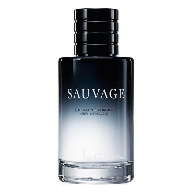 Christian Dior Sauvage After Shave Lotion 100ml Christian Dior Sauvage After Shave Lotion 100ml