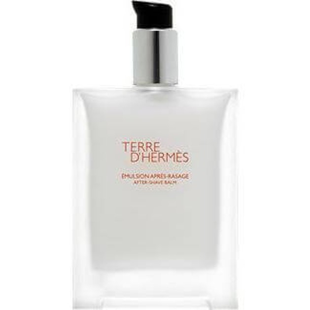 Hermes Terre D´ Hermes After Shave Balm 100ml Hermes Terre D´ Hermes After Shave Balm 100ml