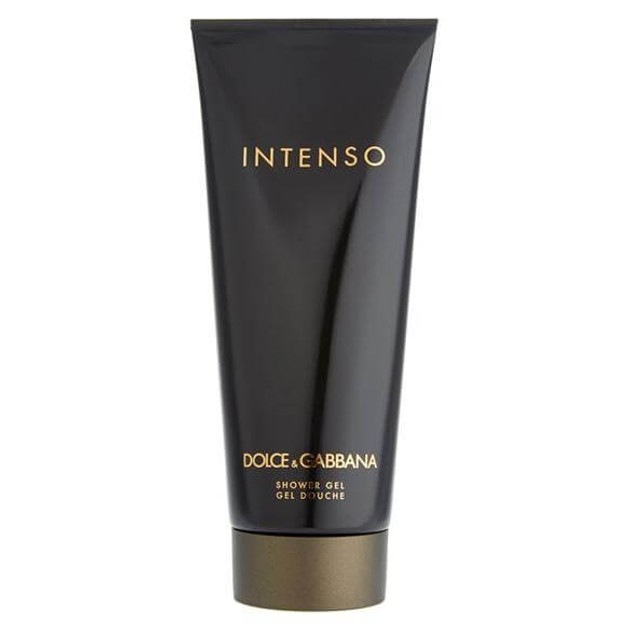 Dolce & Gabbana Intenso Shower Gel 200ml Dolce & Gabbana Intenso Shower Gel 200ml