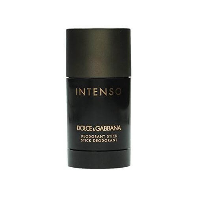Dolce & Gabbana Intenso Deostick 75ml Dolce & Gabbana Intenso Deostick 75ml