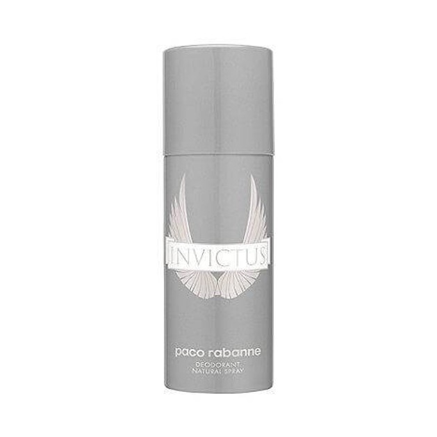 Paco Rabanne Invictus Deodorant 150ml Paco Rabanne Invictus Deodorant 150ml