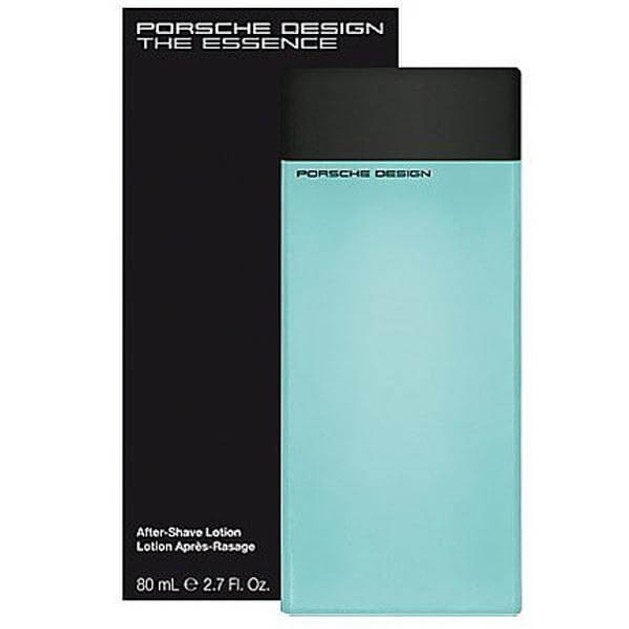 Porsche Design The Essence After Shave Lotion 80ml Porsche Design The Essence After Shave Lotion 80ml