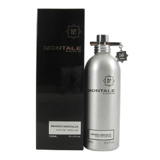 Montale Amandes Orientales Eau De Parfum 100 ml (unisex) Montale Amandes Orientales Eau De Parfum 100 ml (unisex)