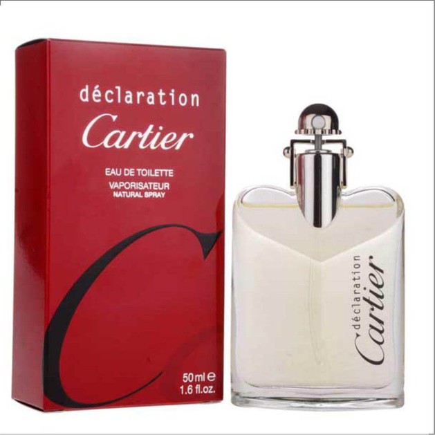 Cartier Déclaration Eau de Toilette 30ml Cartier Déclaration Eau de Toilette 30ml