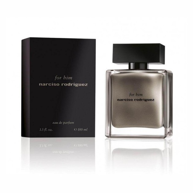 Narciso Rodriguez for Him Eau de Parfum 50ml Narciso Rodriguez for Him Eau de Parfum 50ml