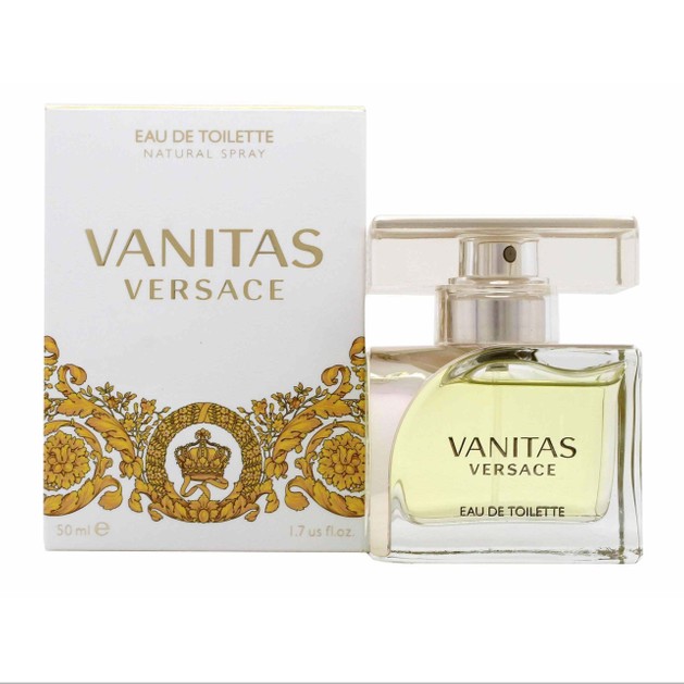 Versace Vanitas eau de toilette 50ml Versace Vanitas eau de toilette 50ml