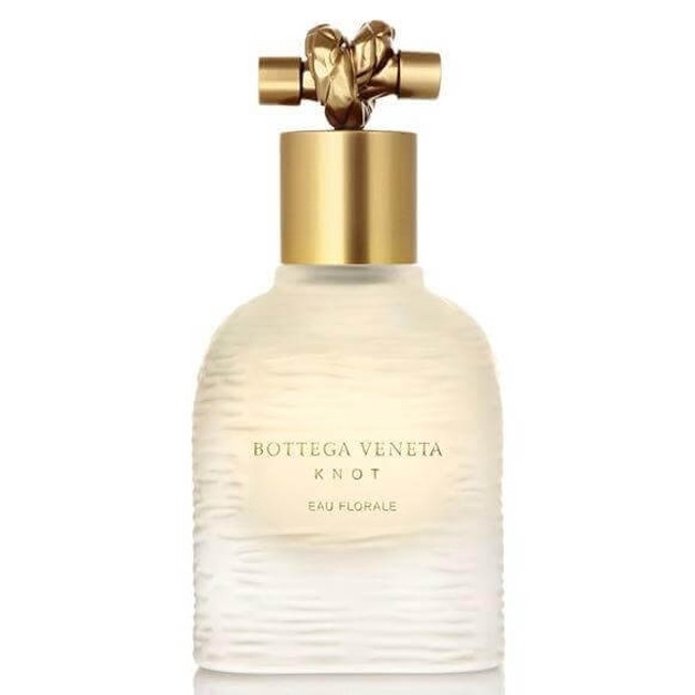Bottega Veneta Knot Eau Florale Eau De Parfum 50ml Bottega Veneta Knot Eau Florale Eau De Parfum 50ml