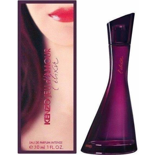 Kenzo Jeu d\'Amour l\'Elixir Eau De Parfum Intense 30ml Kenzo Jeu d\'Amour l\'Elixir Eau De Parfum Intense 30ml